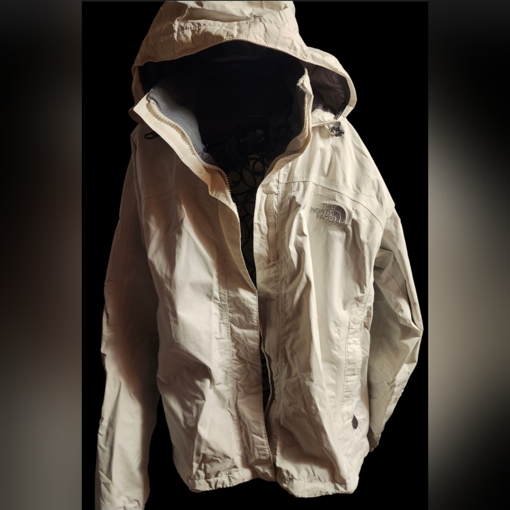 NorthFace Rain Jacket